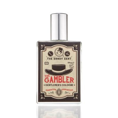 Cologne - The Gambler