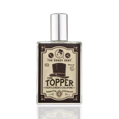 Cologne - The Topper