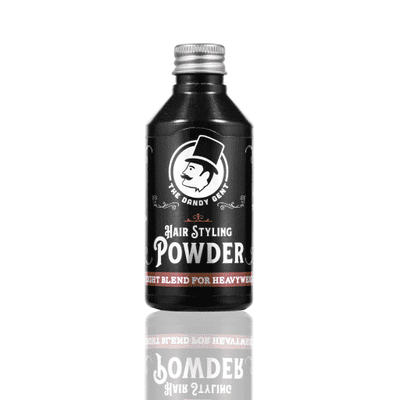 Hair Styling Powder