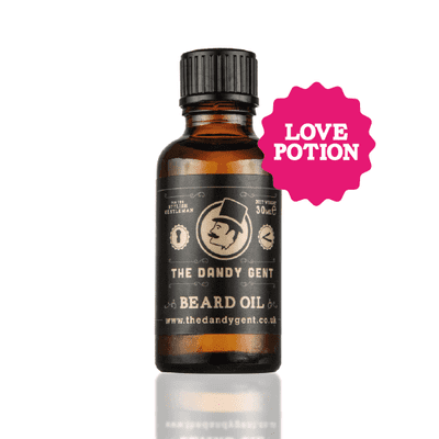 Love Potion - Beard Oil