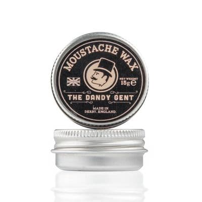 Moustache Wax