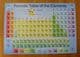 A2 Large Periodic Table Poster Chart 2025 Edition