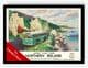 Antrim Coast road Northern Ireland Ulster Transport Motor Coach