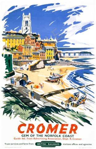 Cromer North Norfolk