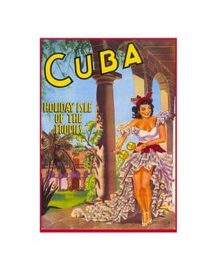 Cuba