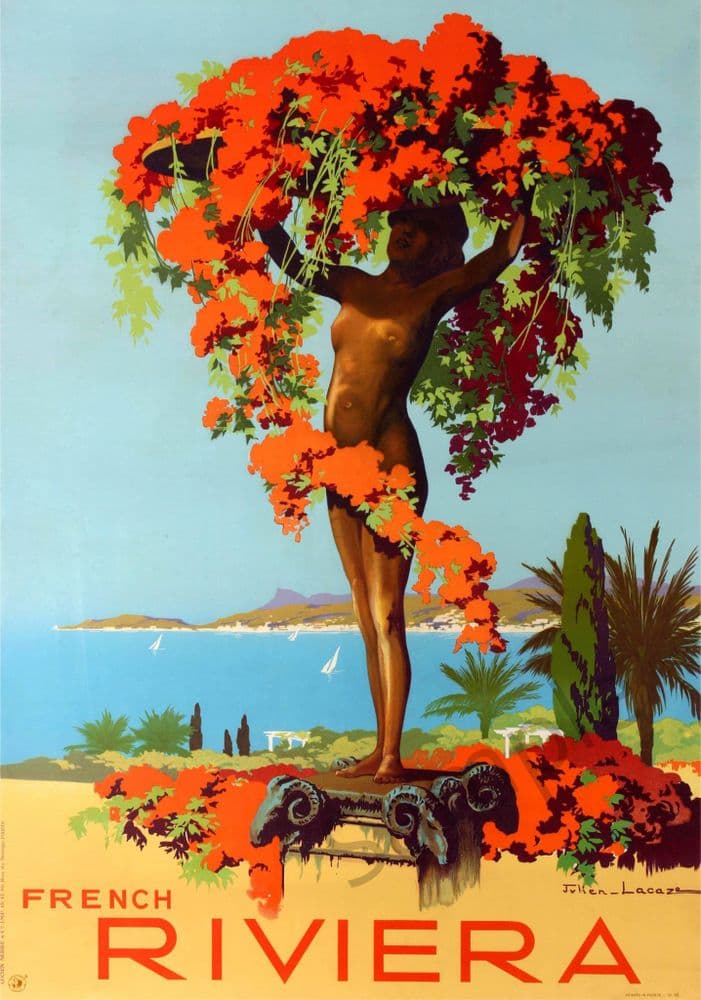 French Riviera
