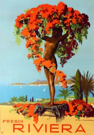 French Riviera