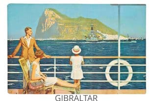 Gibraltar