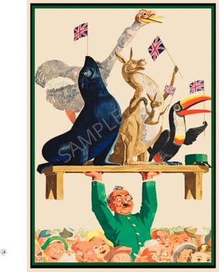 Guinness Beer Special Coronation Year Advert