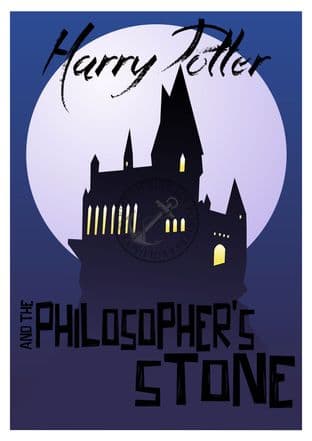 Harry Potter and the Philosophers Stone