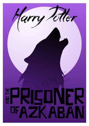 Harry Potter and the Prisoner of Azkaban