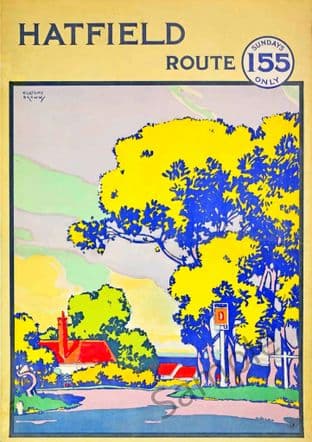 Hatfield, Hertfordshire