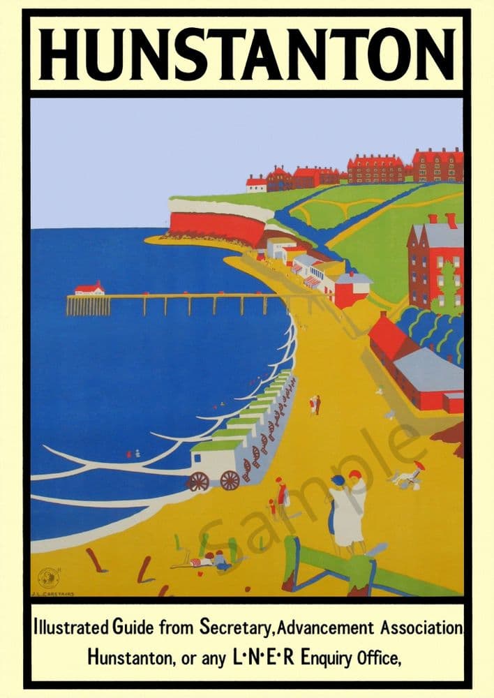 Hunstanton