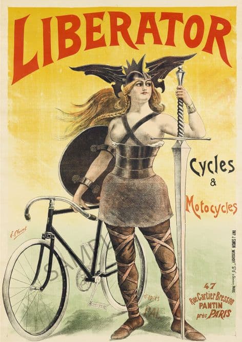 Liberator Cycles & Motocycles