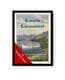 Loch Lomond See Scotland By Train and Steamer BR