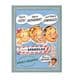Peppermint Spangles Retro Advert