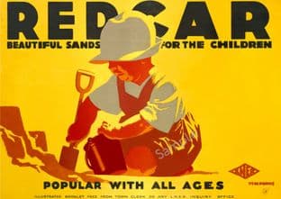 Redcar - North Yorkshire