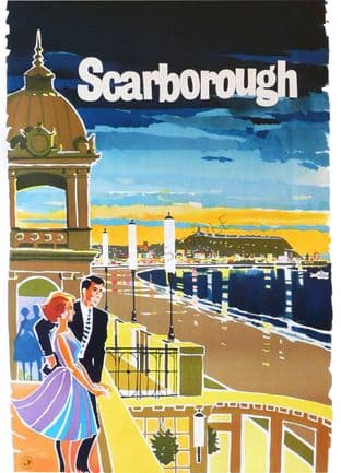 Scarborough Promenade