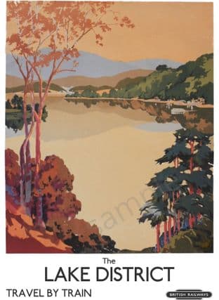 The Lake District