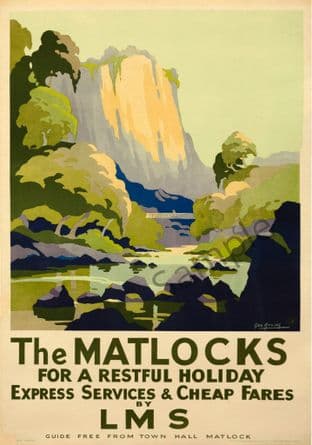 The Matlocks
