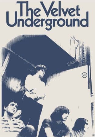 The Velvet Underground