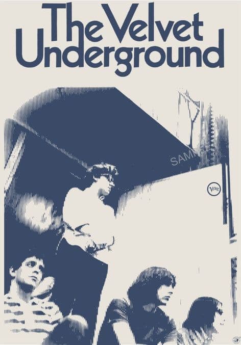 The Velvet Underground
