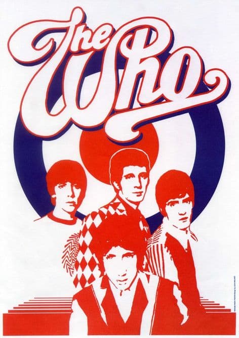 The Who