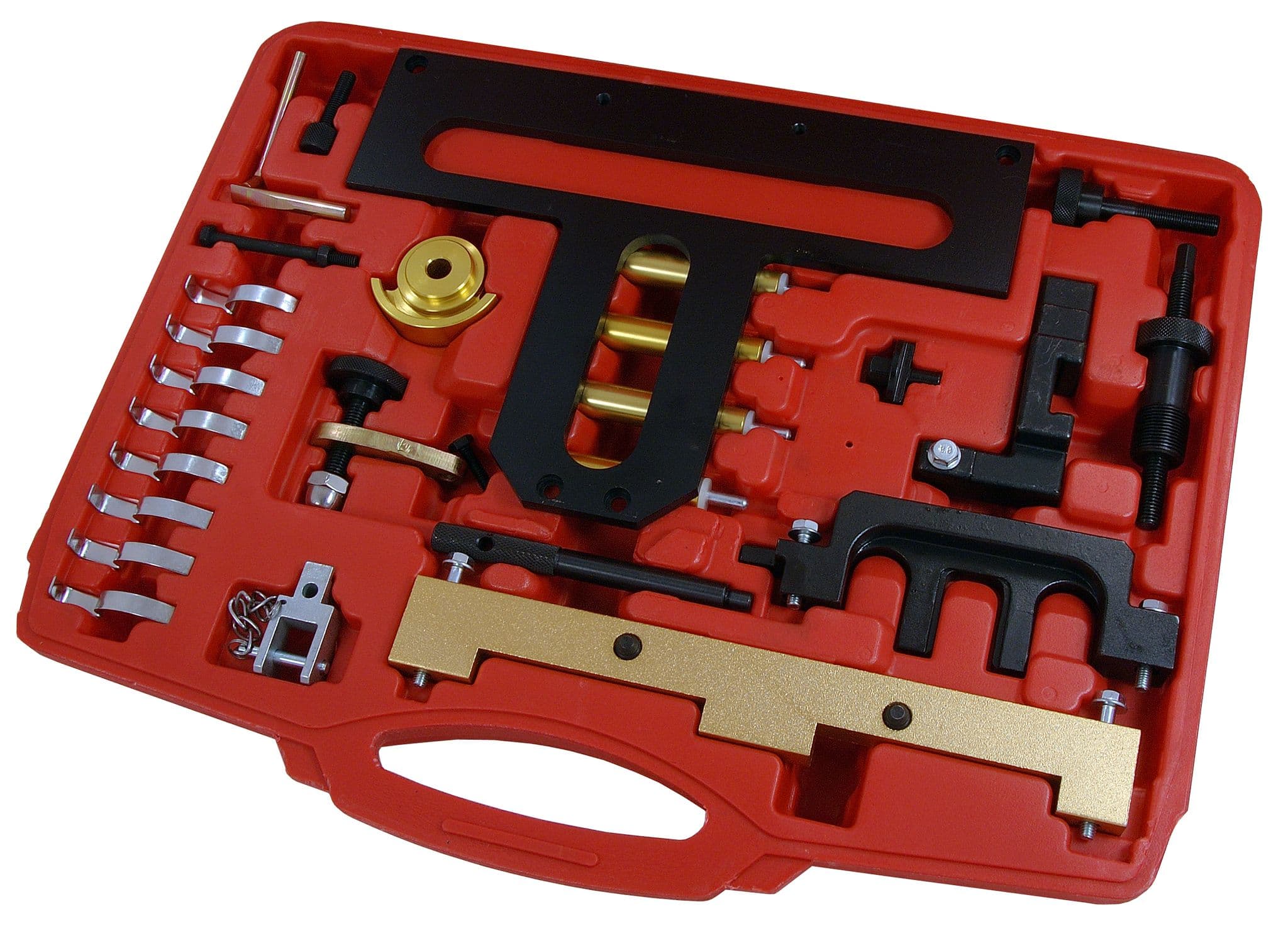 Engine Timing Tools: The What, How, and Tools You Need