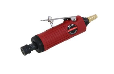 1/4" Straight Angle Air Die Angle Grinder Cut Off Tool Heavy Duty