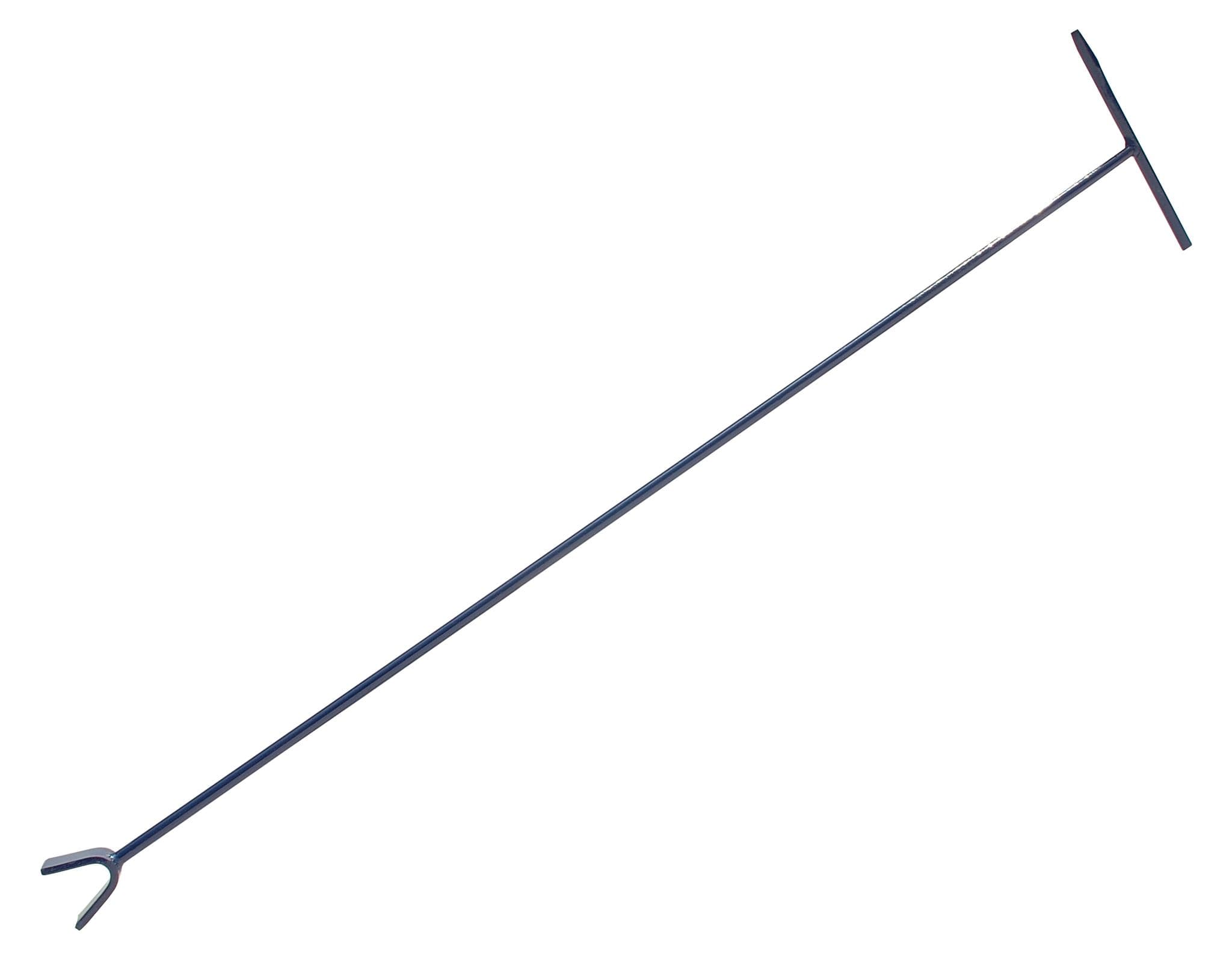 1 Metre Long Stopcock Tap Key