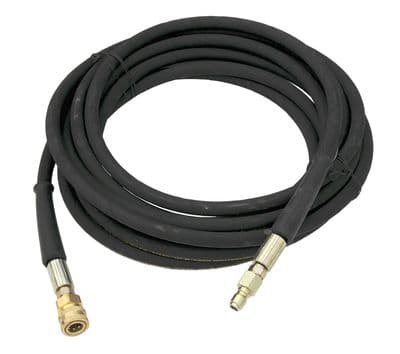 10M Replacement High Pressure Washer Hose Heavy Duty