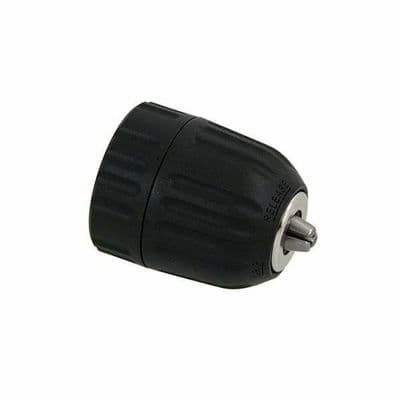 10mm Keyless Drill Chuck (3/8