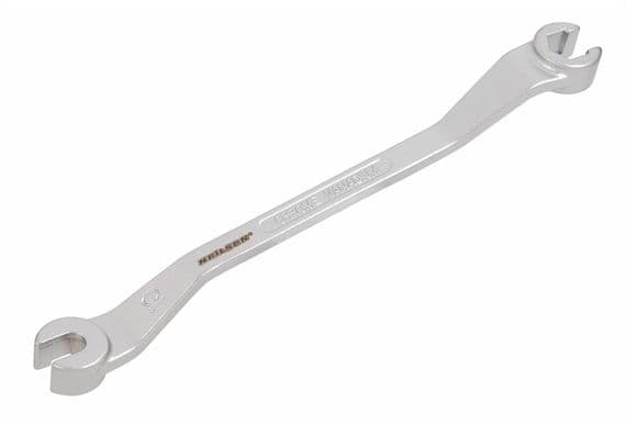 10mm X 11mm Brake Line Spanner 180mm Long