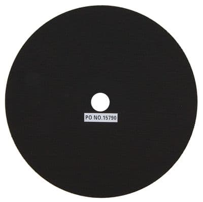 10Pc Metal Stainless Steel Cutting Discs 230mm 9