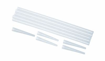 10Pcs Expanding Foam Gun Nozzle - 5 X Long 17.5Cm & 5 X Short 5Cm Nozzles