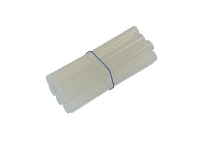 10X Hot Melt Glue Gun Sticks 11mm X 100mm