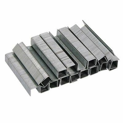 1250 Piece 8 mm Square / Flat Staples ( 1.2 X 12mm X 10.6 mm )