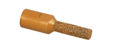 12mm Tungsten Carbide Mortar Rake For Angle Grinder M14 - 35mm Length