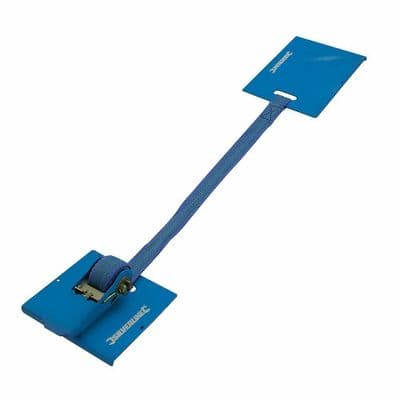 130mm Laminate Floor Clamp 5M Strap Clamps