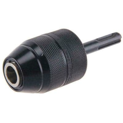 13mm Keyless Drill Chuck / Sds Adaptor To Suit Makita Electric Drill