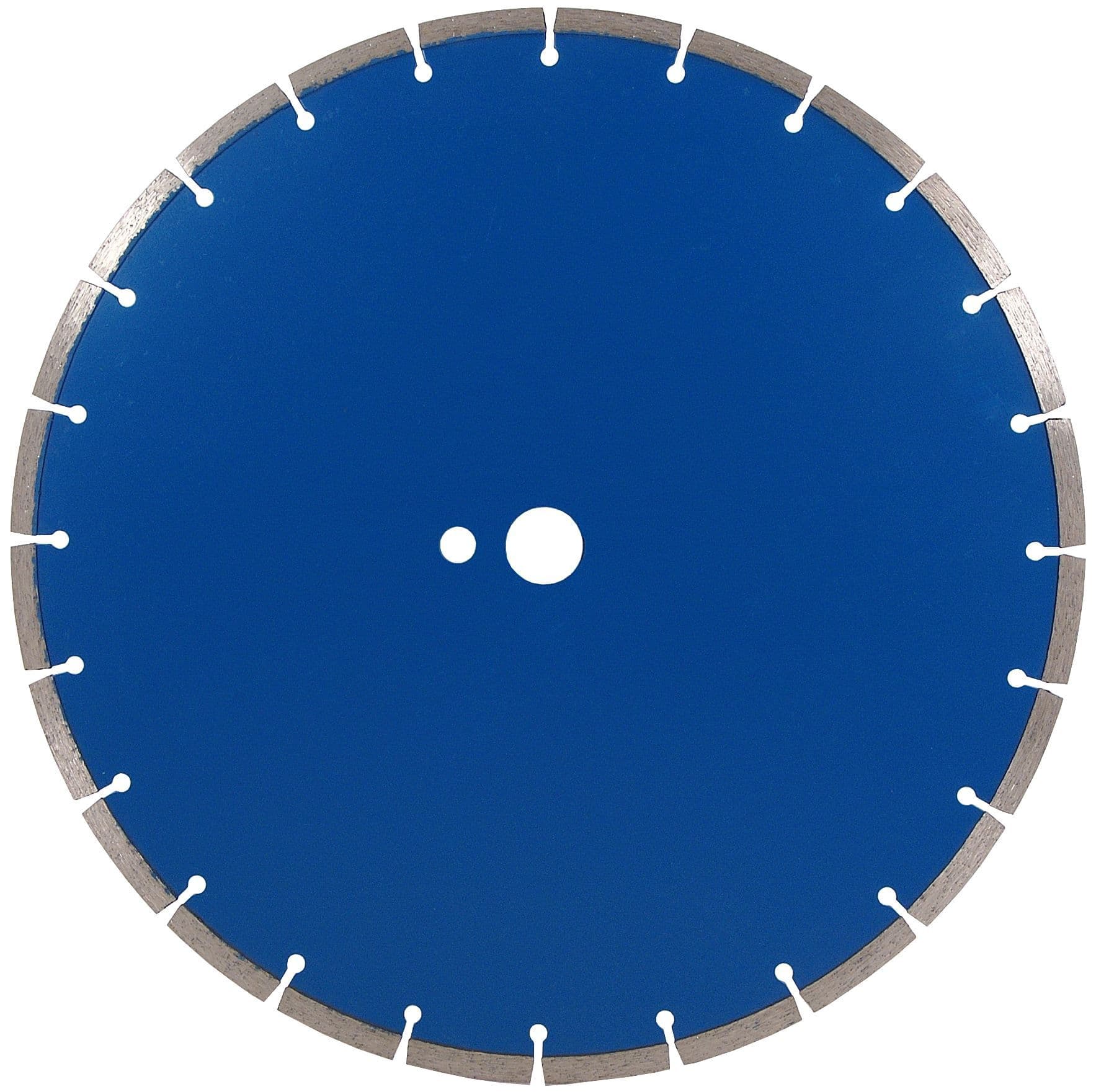 14 Inch 350mm Segmented Diamond Dry Cutting Disc Blade