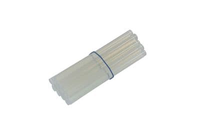 15X Hot Melt Glue Gun Sticks 7.5mm X 100mm