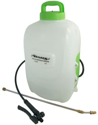 16 Litre 18V Lithium Battery Knapsack Garden Sprayer