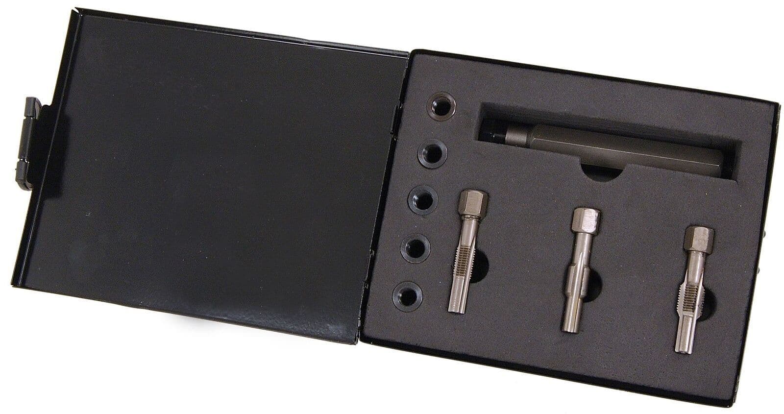 16Pc Glow Plug Thread Repair Set M8 X 1 0mm Diesel Not Helicoil