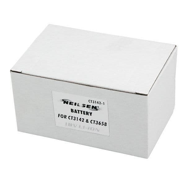 18 Volt Battery For Neilsen Impact Driver & Hammer Drill Ct3142