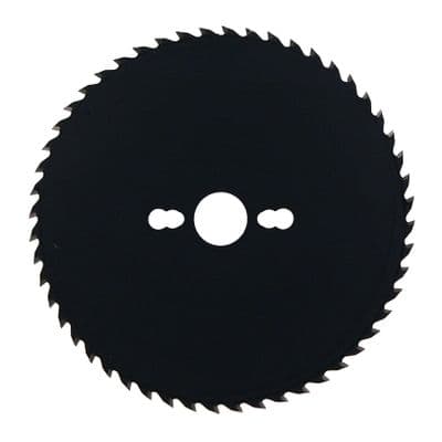 185mm X 25mm 52T Teeth Tct Multi Cutting Mitre Saw Blade