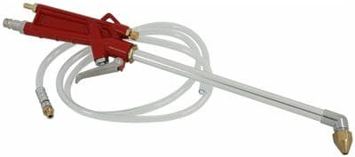 2 In 1 Car Engine Cleaner Washer & Air Dust Blow Gun + Blowing Dust Pipe