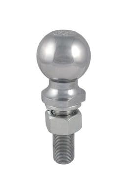 2 inch (50mm) Heavy Duty Tow Ball 3500Lb Capacity