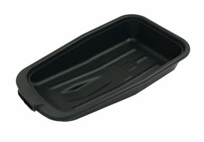 2 Litre Motorcycle Oil Drain Pan
