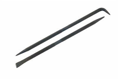 2 X Engineers Scriber Scribe Tool Double Ended Hardened Steel 200mm